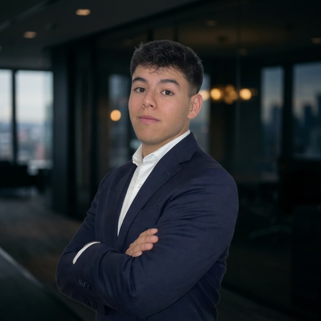 Alejandro Martín Ybañez