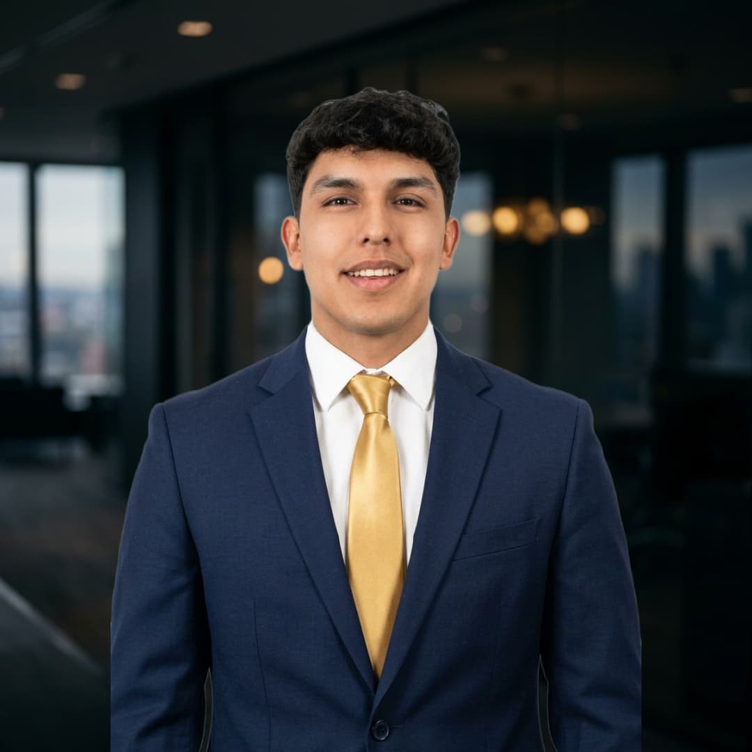 Marcelo Serpa Arrieta